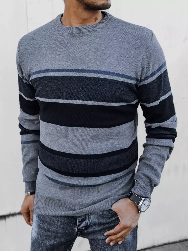 E-shop Dokonalý pánsky sveter
