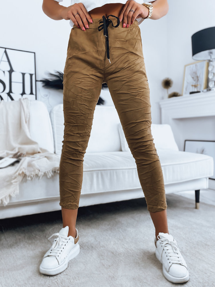 E-shop Trendové dámske nohavice