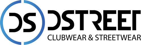 Logo sklepu Dstreet