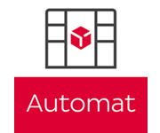 Logo DPD Automat