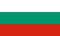 Flaga Bługarii