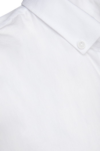 Koszula męska elegancka biała Dstreet DX2643