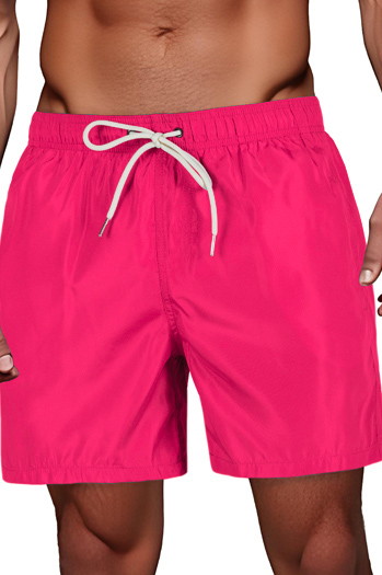 Spodenki męskie fuksja Dstreet SX2532