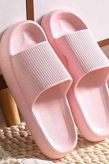 Klapki damskie MISSWALK różowe Dstreet ZY0968