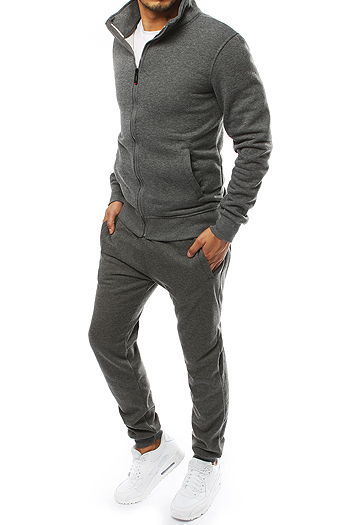 Dres męski antracytowy Dstreet AX0230