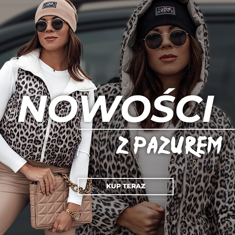 09/24: Nowości z pazurem