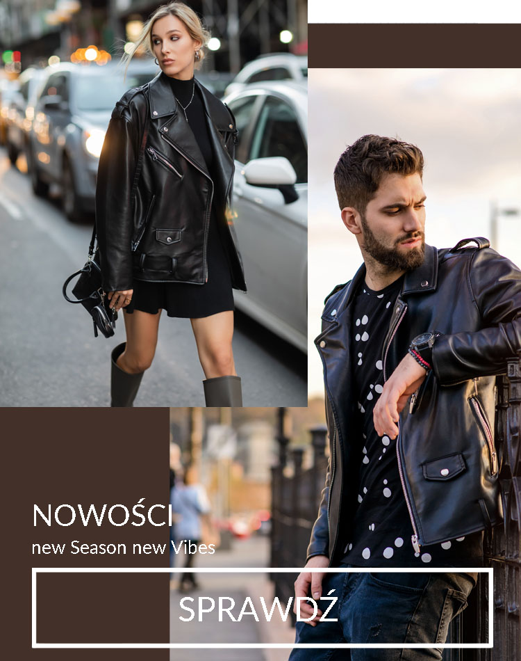 Nowości jesień 2025