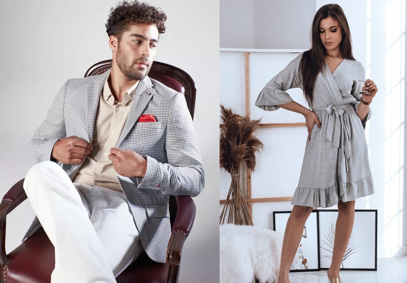 Moda biznesowa - czym charakteryzuje się biznesowy strój męski i damski?