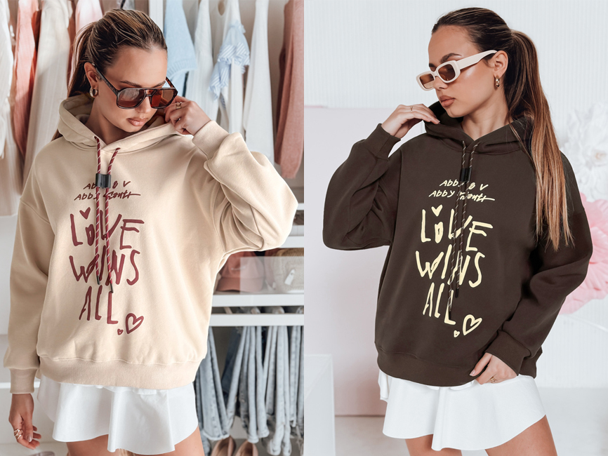 Te najmodniejsze bluzy damskie sprawią, że zapomnisz o innych ubraniach