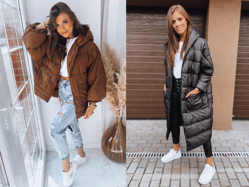 Krój oversize – co to znaczy i dla kogo jest najlepszy