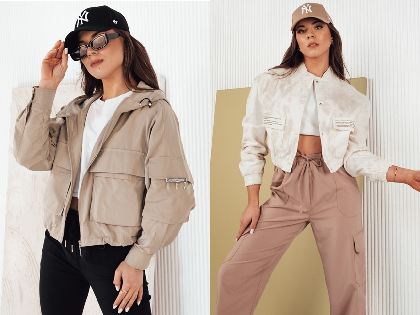 Jaka kurtka do dresów będzie odpowiednia na jesień i zimę