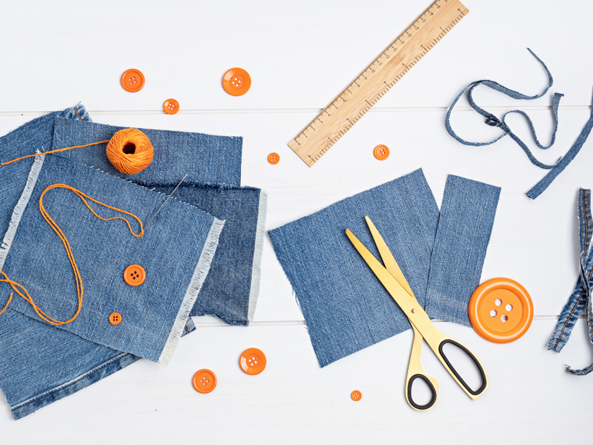 Jak dobrze skrócić spodnie i uniknąć typowych błędów