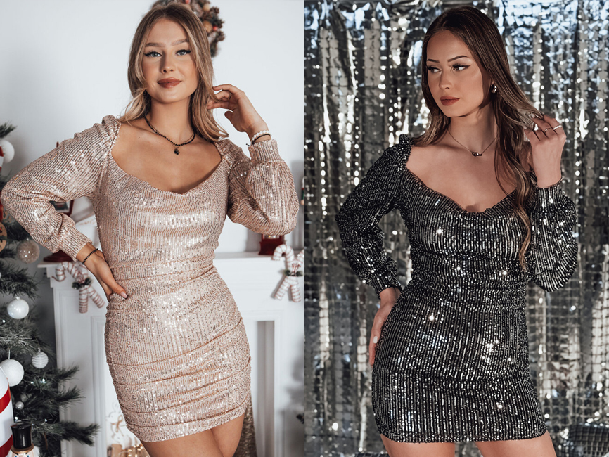 Wieczorowe stylizacje na każdą sylwetkę – jak dobrać idealną sukienkę?