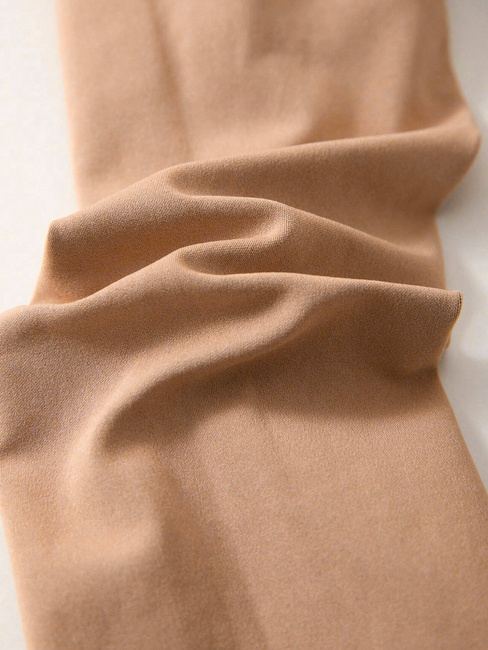 Rajstopy damskie czarne Dstreet UY2832