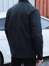 Kurtka męska przejściowa granatowa Dstreet TX5036