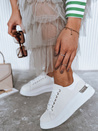 Buty damskie ALISON białe Dstreet ZY0462