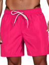 Spodenki męskie fuksja Dstreet SX2532
