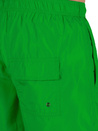 Spodenki męskie zielone Dstreet SX2540