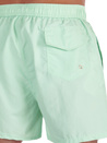 Spodenki męskie kąpielowe miętowy Dstreet SX2465