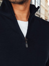 Sweter męski granatowy Dstreet WX2338