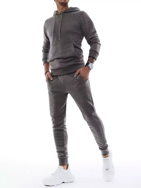 Dres męski antracytowy Dstreet AX0420