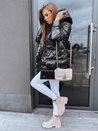 Kurtka damska SHANEE PREMIUM czarna Dstreet TY2109