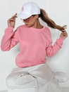 Bluza damska FASHION II różowa Dstreet BY0159