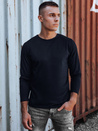 Longsleeve męski granatowy Dstreet LX0580