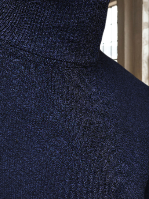 Gof męski męski granatowy Dstreet WX2360