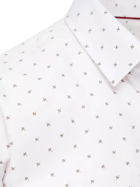 Koszula męska biała Dstreet DX2450