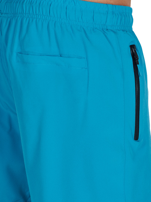 Spodenki męskie niebieskie Dstreet SX2538