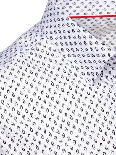 Koszula męska biała Dstreet DX2507