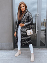 Kurtka damska SHANEE PREMIUM czarna Dstreet TY2109