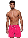 Spodenki męskie fuksja Dstreet SX2532