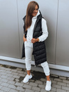 Kamizelka damska KERIN czarna Dstreet TY2916