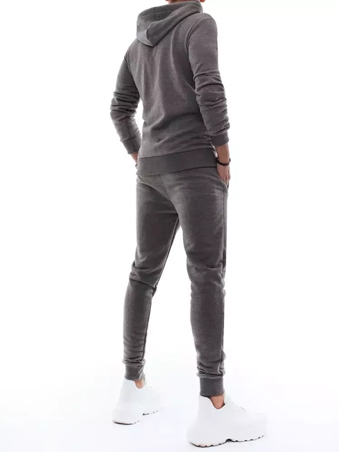 Dres męski antracytowy Dstreet AX0420