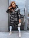 Kurtka damska SHANEE PREMIUM czarna Dstreet TY2109