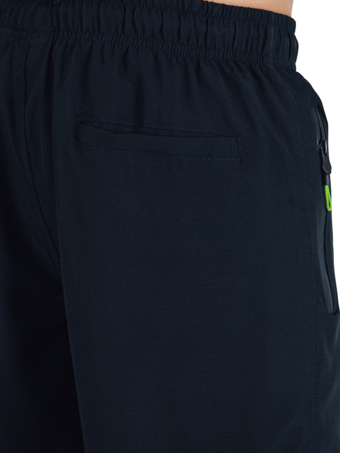 Spodenki męskie granatowe Dstreet SX2535