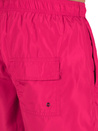 Spodenki męskie fuksja Dstreet SX2532