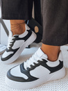 Sneakersy damskie MEILA czarne Dstreet ZY0321