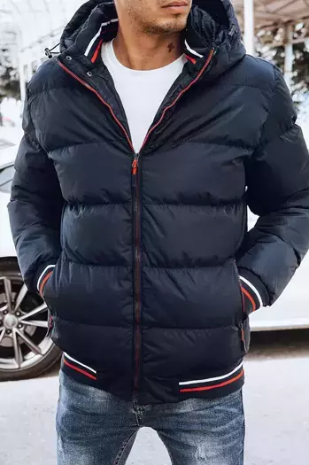 Carhartt Kurtka zimowa czarny W stylu casual Moda Kurtki Kurtki zimowe 