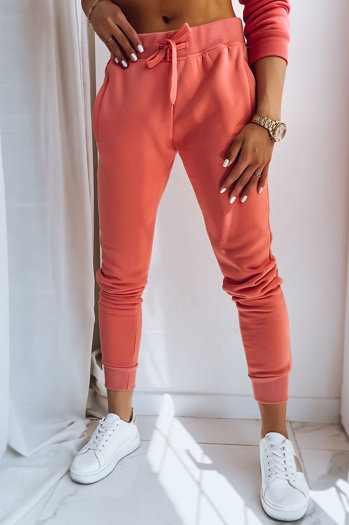 Spodnie dresowe FITT damskie antracytowe ❤️ DSTREET