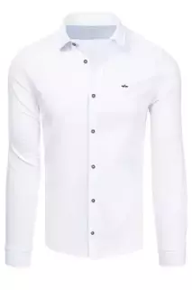 Koszula męska biała Dstreet DX2308
