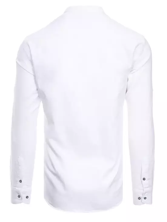 Koszula męska biała Dstreet DX2165