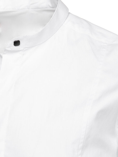 Koszula męska biała Dstreet DX2504