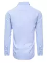 Elegancka koszula męska błękitna Dstreet DX2179_2