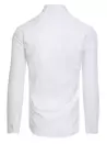Koszula męska biała Dstreet DX2097_2