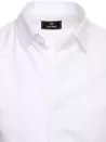 Koszula męska biała Dstreet DX2097_3