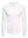 Koszula męska biała Dstreet DX2237