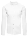 Koszula męska biała Dstreet DX2238